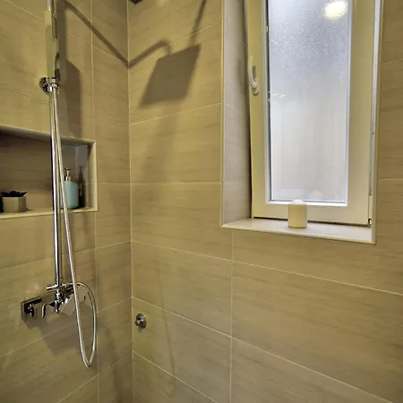 Appartamento Z&n Luxury - Center