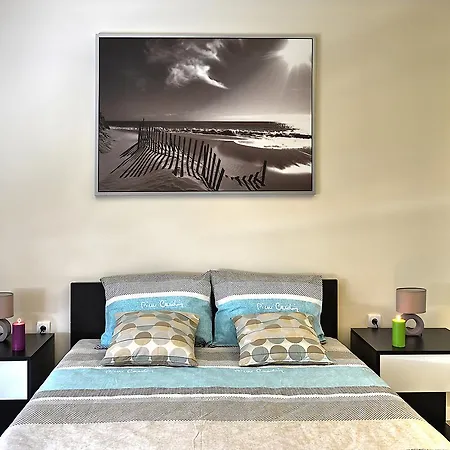 Z&n Luxury - Center Appartamento *
