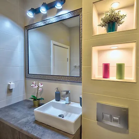 Z&n Luxury - Center Appartamento
