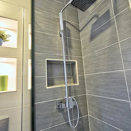Z&n Luxury - Center Appartamento *