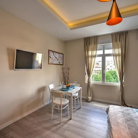 Appartamento Z&n Luxury - Center Belgrado