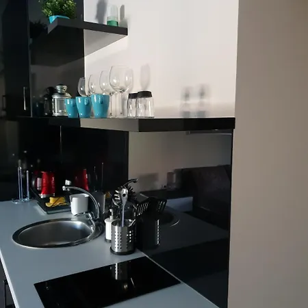 Appartamento Z&n Luxury - Center