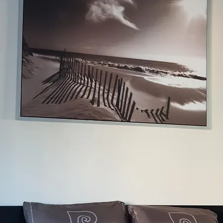 Appartamento Z&n Luxury - Center *