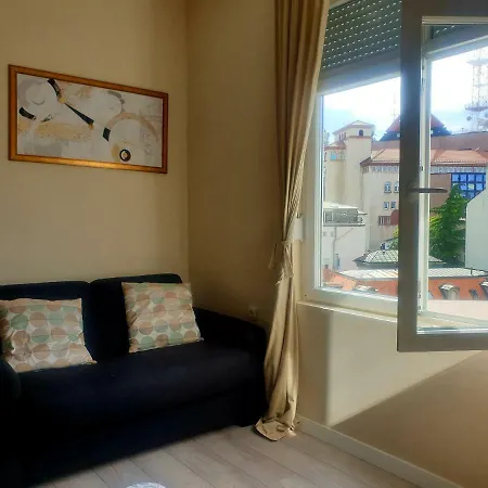 Appartamento Z&n Luxury - Center *